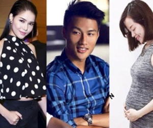 Mạc Hồng Quân sa sút vì mê… “bóng hồng” hơn bóng đá?