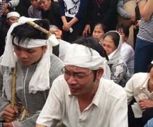 Người gây ra vụ nổ ở Hà Đông từng là lính công binh