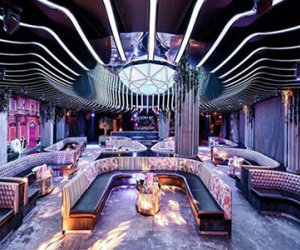 Những hộp đêm xa xỉ nhất Dubai