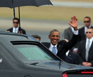 Obama thăm Cuba: Song phương chưa thể bình thường hoàn toàn