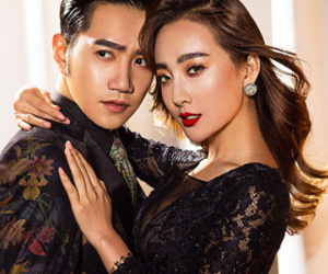 Tuyệt chiêu để chồng không thể mê ai khác ngoài vợ