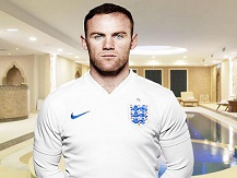 Vì giấc mơ vô địch EURO 2016, tuyển Anh khổ nhọc tìm... khách sạn