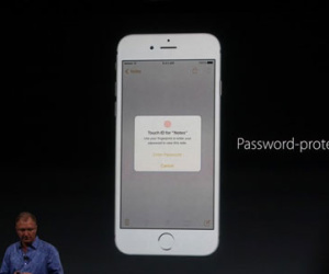 Apple giới thiệu iOS 9.3