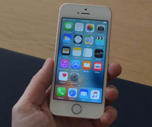 Apple khai tử iPhone 5s