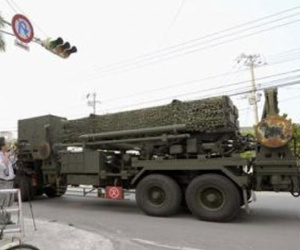 Chấn động Bắc Âu: Mỹ sẽ đặt Patriot tại Thụy Điển