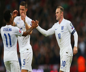 Chân dung ĐT Anh tại EURO 2016