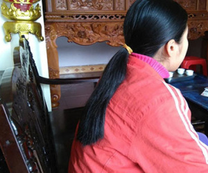 Chưa thể bắt phó công an xã bị tố hiếp cháu họ 5 lần