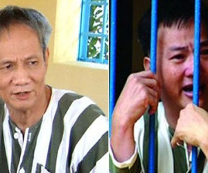 Chuyện tình đặc biệt của con gái Bố Già và đồng bọn Năm Cam
