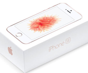 Có nên nâng cấp từ iPhone 5S lên iPhone SE?
