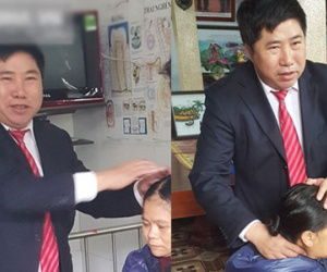 Cứu người, "thần y đại gia” sẵn sàng bỏ cả hợp đồng tiền tỷ
