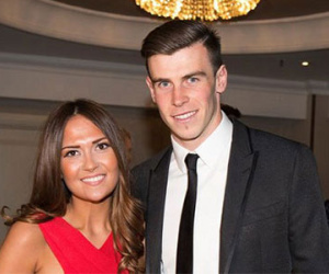 Gareth Bale nhận lệnh phải "nhịn" sex
