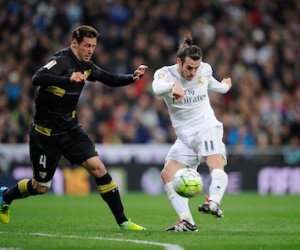 Gareth Bale sắp soán ngôi Ronaldo về lương bổng