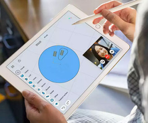 iPad Pro đừng mơ thay thế máy tính Windows