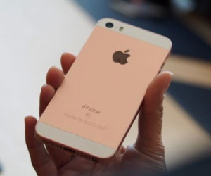 iPhone SE khó gây sốt ở Việt Nam, giá xách tay từ 11,5 triệu đồng