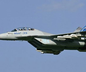Nga sắp đưa MiG-35 vào thử nghiệm bay