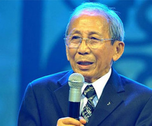 Nhạc sĩ Nguyễn Ánh 9 đã dần tỉnh lại sau hôn mê