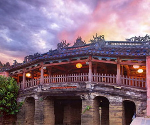 Những cây cầu trăm tuổi ở Việt Nam