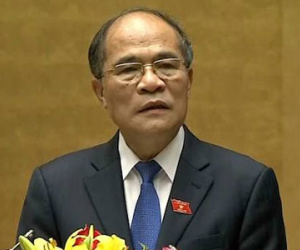 Quốc hội nhận trách nhiệm với yếu kém của đất nước