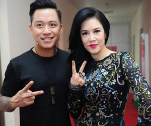 Thu Phương: "Tôi chịu điều tiếng để người khác thấy mình hay ho"