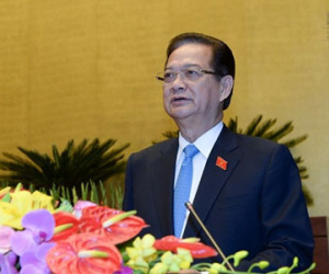 "Thủ tướng đã làm hết sức mình"