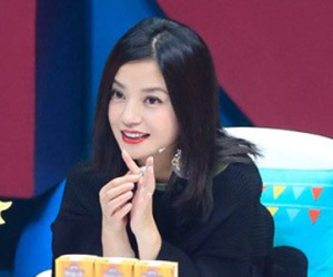 Triệu Vy phủ nhận nghiện chơi cờ bạc