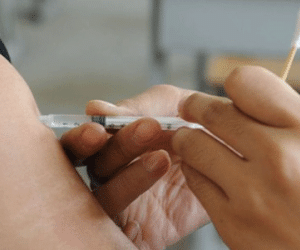 Trung Quốc rúng động vì bê bối buôn bán vaccine bất hợp pháp