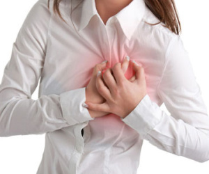 6 bệnh gây tử vong sớm ở phụ nữ