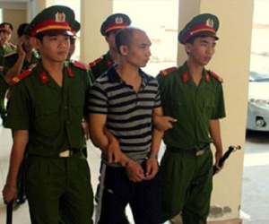 Án mạng sau cuộc "yêu" lén lút trong công ty