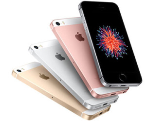 Dân mạng đua nhau lý giải nghĩa "SE" trong iPhone SE