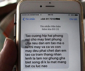 Giang hồ truy sát chủ nhà hàng phố Tây: Có người nhắn tin dọa giết cả nhà