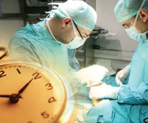 Giờ vàng để cứu… tinh hoàn!