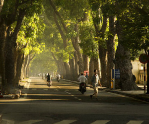 Hà Nội được dân du lịch khắp thế giới bình chọn là 1 trong 10 điểm đến của năm 2016