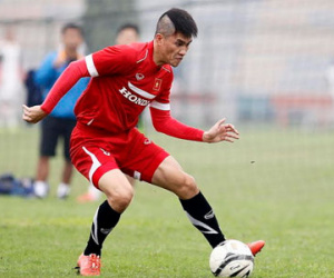 HLV Lê Thụy Hải: "Anh Đức và Công Vinh không nên nói gì lúc này"