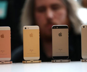 iPhone SE đe doạ Android
