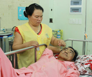 "Người tù thế kỷ" Huỳnh Văn Nén: Ở tù 17 năm, quên cách chạy xe máy