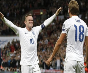 Tuyển Anh là ứng cử viên vô địch Euro 2016