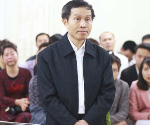 Tuyên phạt blogger Ba Sàm 5 năm tù giam