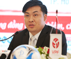 VFF không biết chuyện CLB Hà Nội chuyển vào TP HCM