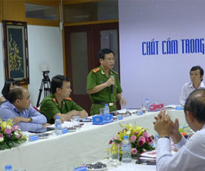 Vi phạm an toàn thực phẩm có thể ở tù 20 năm