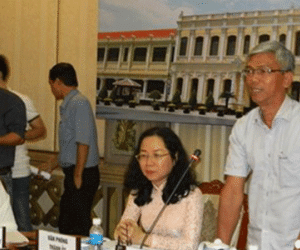 10.000 cuộc gọi, tin nhắn đến đường dây nóng của Bí thư Thăng