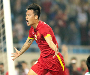 19h00 ngày 24/3 sân Mỹ Đình, Việt Nam - Đài Loan: Tiki-taka "made in Viet Nam"