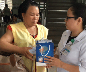 Bệnh viện Chợ Rẫy miễn phí điều trị cho "người tù thế kỷ"