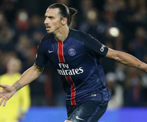 Chính phủ Trung Quốc mời chào Ibrahimovic bản hợp đồng khủng