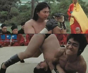 Hồng Kim Bảo và nỗi ám ảnh 40 năm vì trận thua Lý Tiểu Long