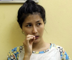 "Hot girl chuyển giới" Trâm Anh ra tù trước thời hạn
