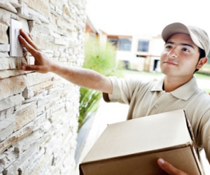 Nghề shipper: Sau nhọc nhằn, oái oăm là thu nhập khủng!