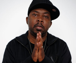 Thành viên nhóm nhạc hip hop huyền thoại qua đời ở tuổi 45