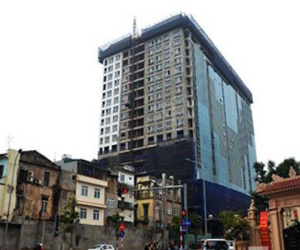 Thi hành quyết định kỷ luật cán bộ vụ 8B Lê Trực