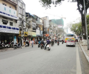 Thực hư vụ dàn cảnh va chạm giao thông bắt cóc trẻ em