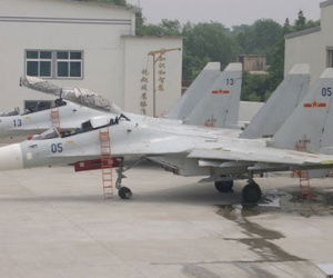 Việt Nam có nhiều Su-30MK2 nhất thế giới, gấp 1,5 lần Trung Quốc